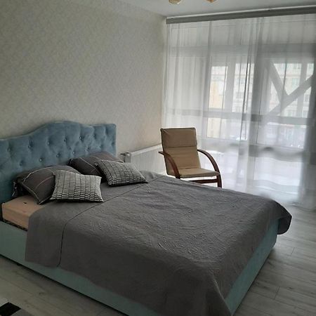 Comfortable Apartment Zamostyanska 34А Vinnytsia Exterior photo