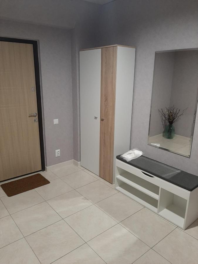 Comfortable Apartment Zamostyanska 34А Vinnytsia Exterior photo