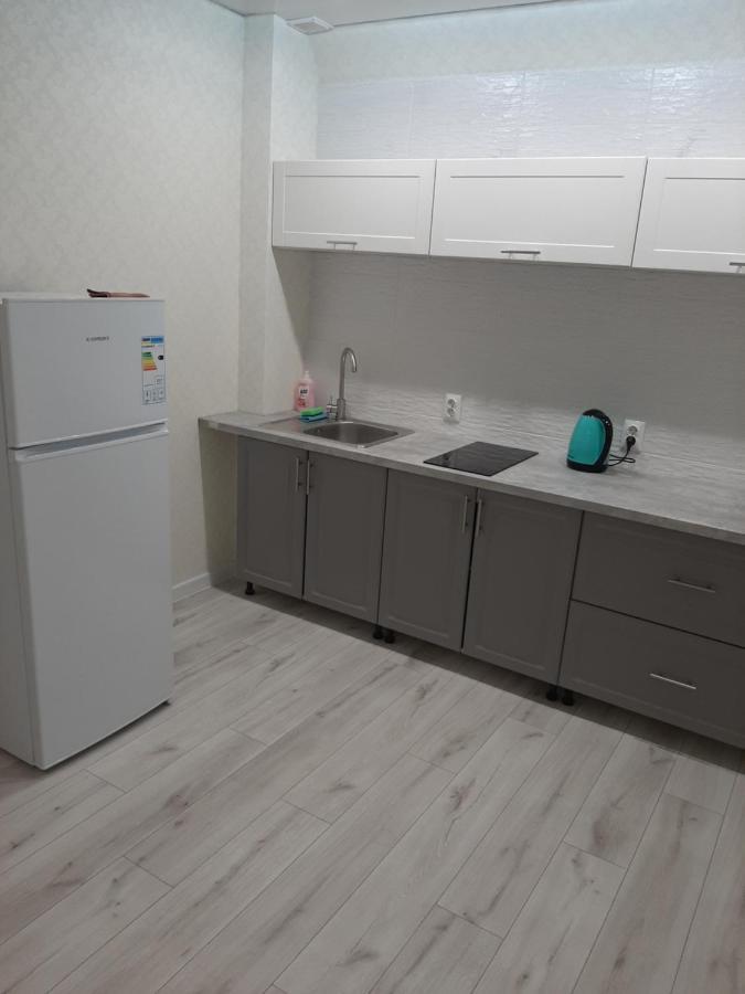 Comfortable Apartment Zamostyanska 34А Vinnytsia Exterior photo