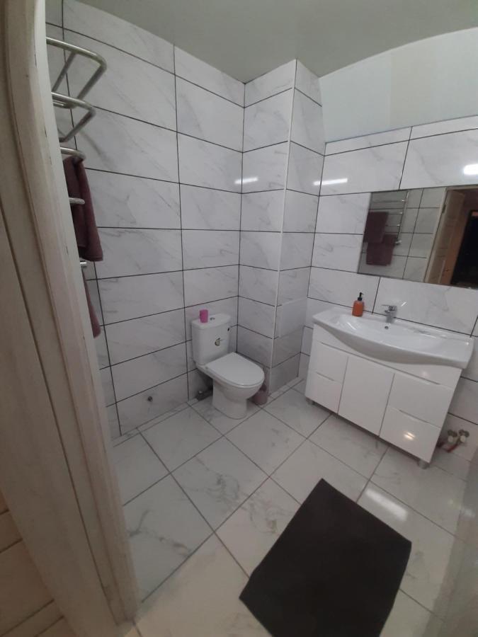 Comfortable Apartment Zamostyanska 34А Vinnytsia Exterior photo